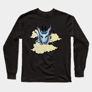 Dragon Gema Long Sleeve T-Shirt